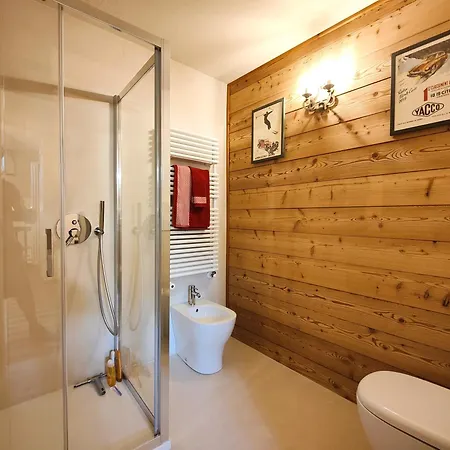 Hostdomus - Modern Loft 公寓 *