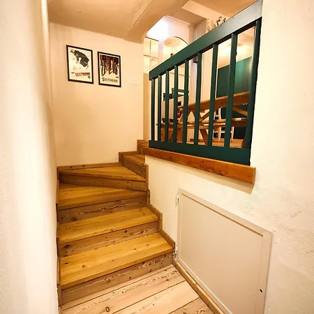 公寓 Hostdomus - Modern Loft *