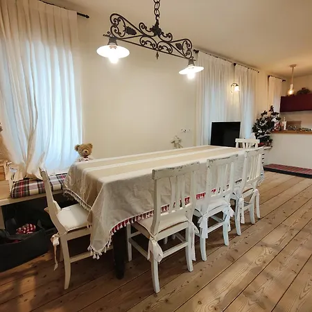 Hostdomus - Modern Loft 公寓 *